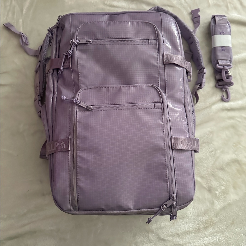 Calpak Terra 26L - Amethyst